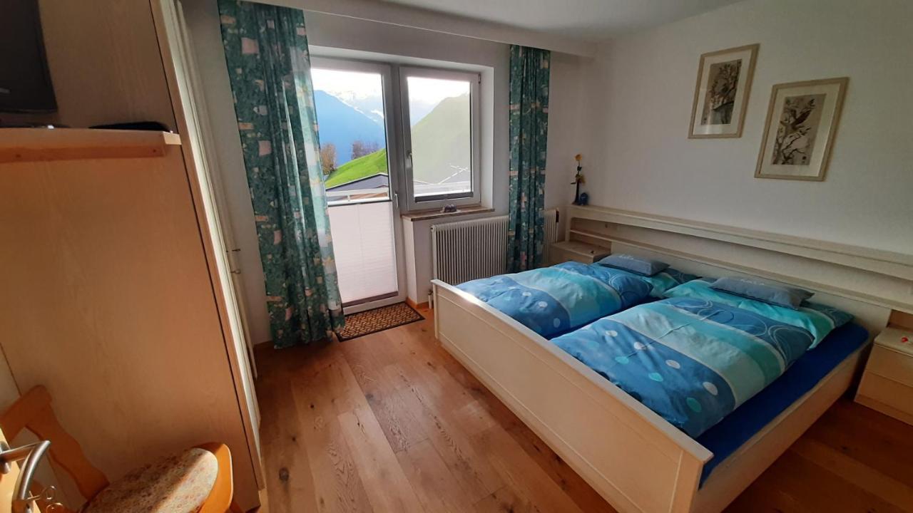 Ferienwohnung Zwoelferblick 布拉保韦德库 外观 照片