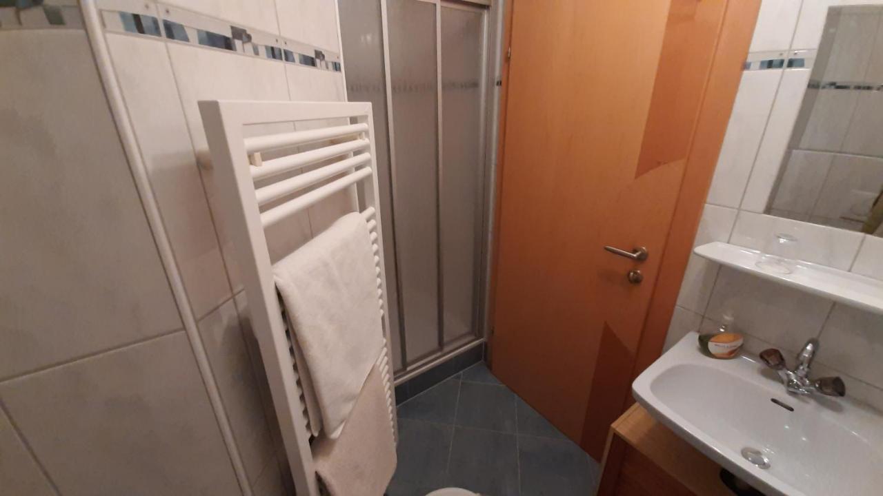 Ferienwohnung Zwoelferblick 布拉保韦德库 外观 照片