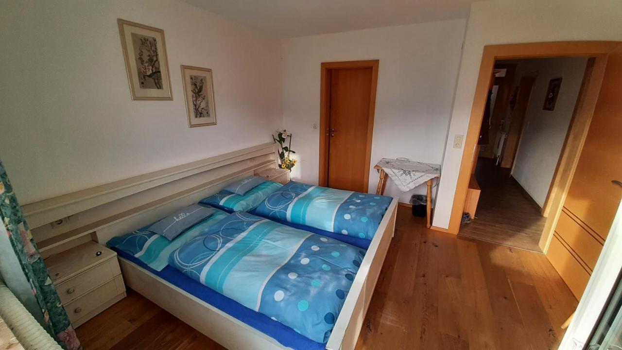 Ferienwohnung Zwoelferblick 布拉保韦德库 外观 照片