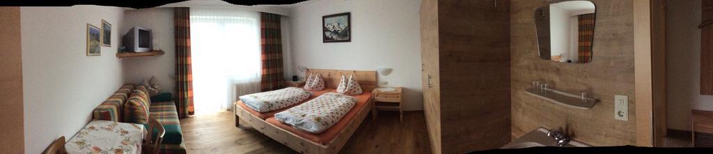 Ferienwohnung Zwoelferblick 布拉保韦德库 客房 照片