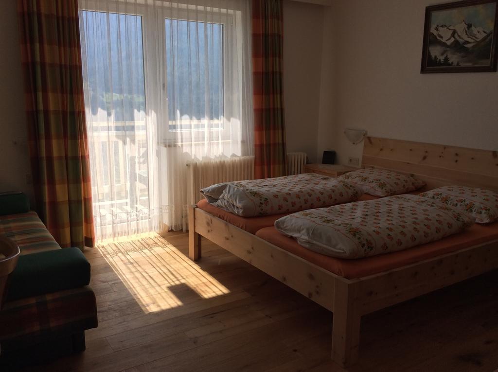 Ferienwohnung Zwoelferblick 布拉保韦德库 客房 照片