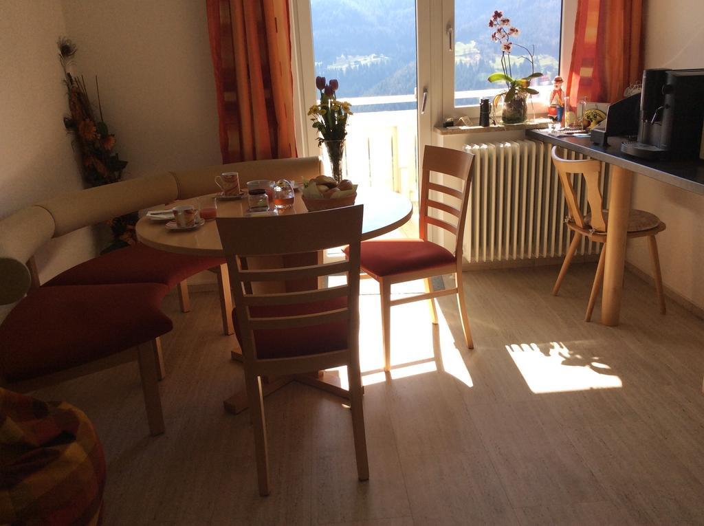 Ferienwohnung Zwoelferblick 布拉保韦德库 客房 照片