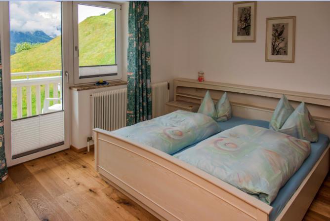 Ferienwohnung Zwoelferblick 布拉保韦德库 外观 照片